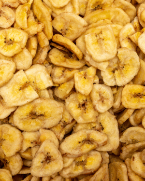 Banana chips entera Filipinas 6.8kg