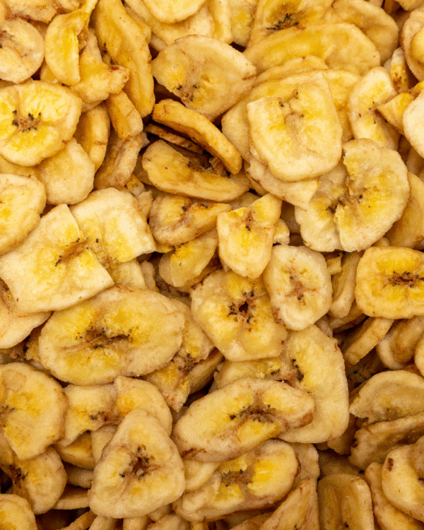 Banana chips entera Filipinas 6.8kg