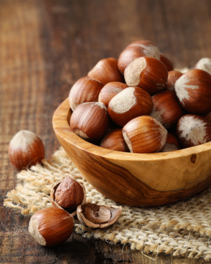 Avellanas medianas 5kg