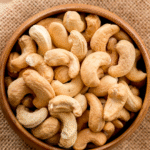 Castaña de cajú Brasil W4 - 5kg