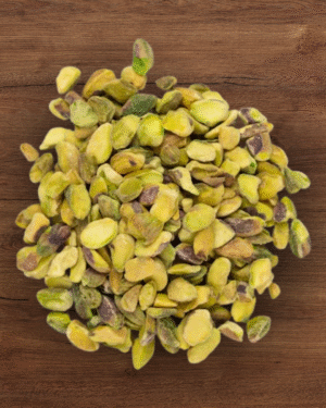 Pistacho pelado tostado 5kg