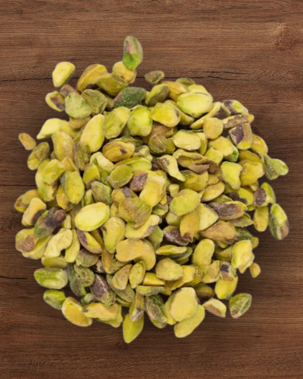 Pistacho pelado tostado 5kg