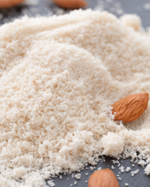 Harina de almendra con piel (100% pureza) - 5kg