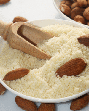Harina de almendra sin piel (100% pureza) - 5kg