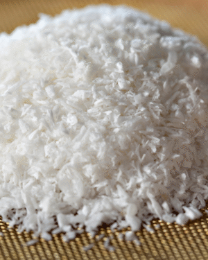 Harina de coco (70% pureza) - 5kg