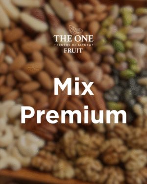 Mix Premium a granel 10kg