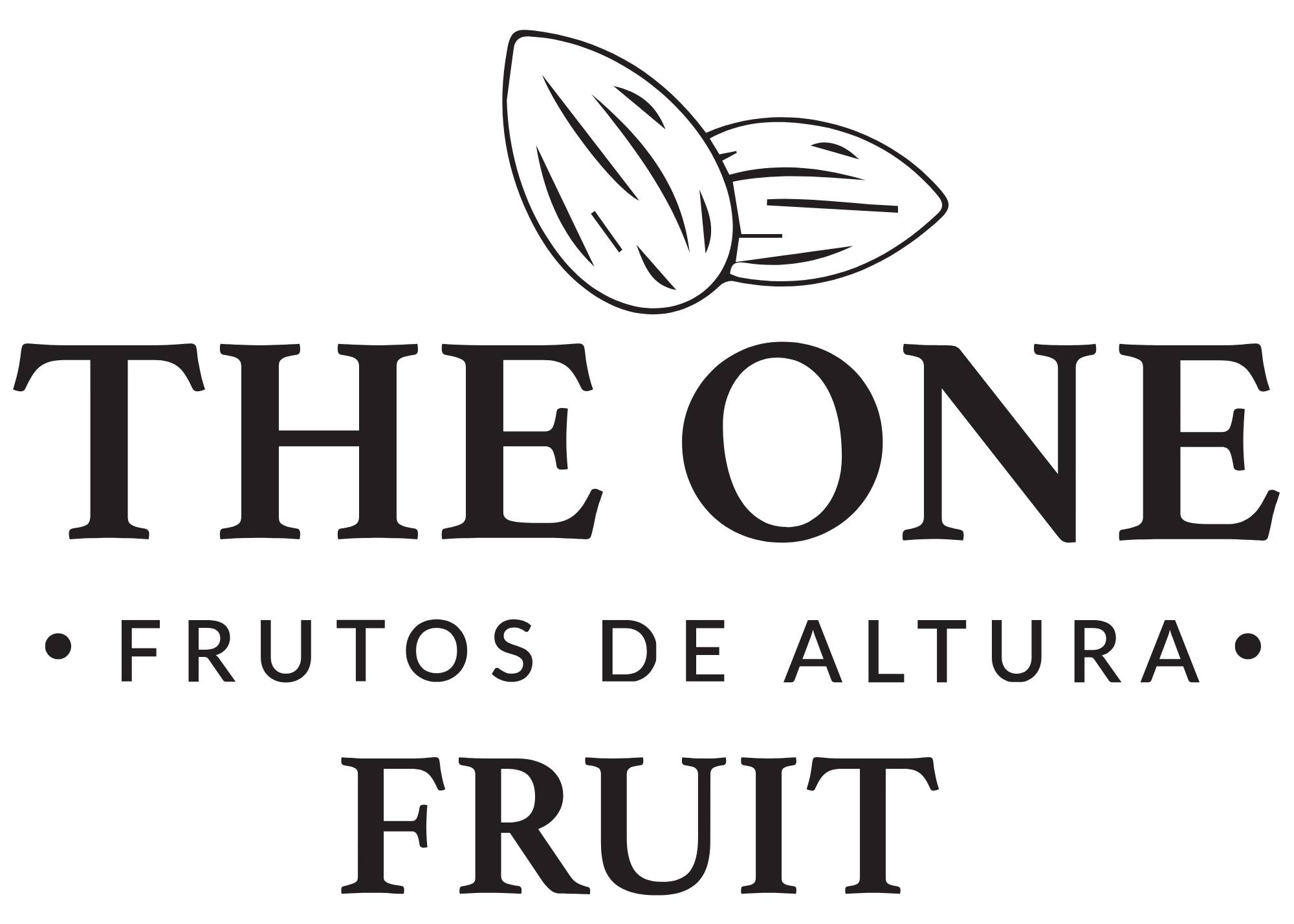 The One Fruit